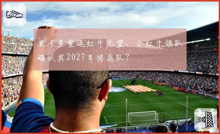 里卡多重返红牛无望，小红牛领队确认其2027年将离队？