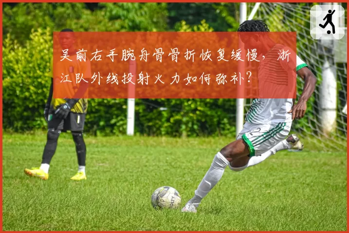 吴前右手腕舟骨骨折恢复缓慢，浙江队外线投射火力如何弥补？